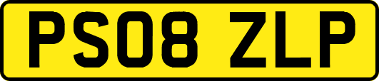 PS08ZLP