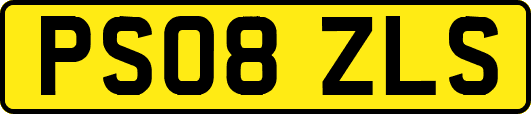 PS08ZLS