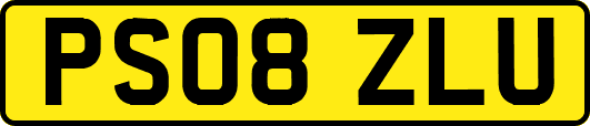 PS08ZLU
