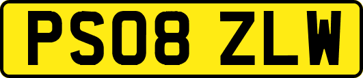 PS08ZLW