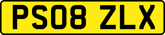PS08ZLX