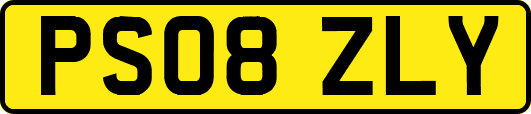 PS08ZLY