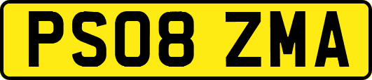 PS08ZMA