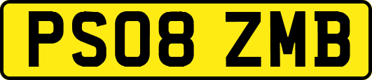PS08ZMB