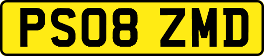 PS08ZMD