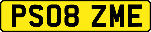 PS08ZME