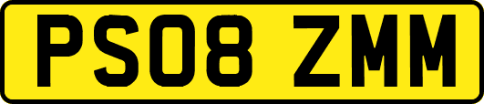 PS08ZMM