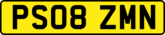 PS08ZMN