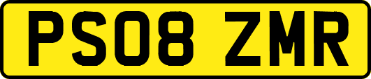 PS08ZMR