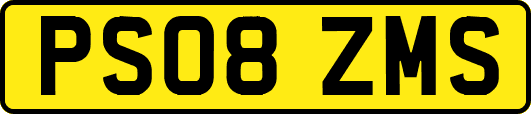 PS08ZMS