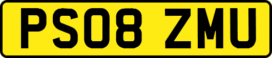 PS08ZMU