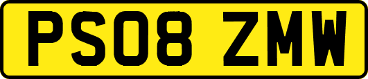 PS08ZMW