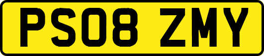 PS08ZMY