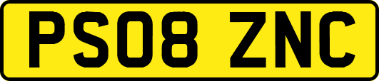 PS08ZNC