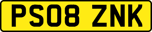 PS08ZNK