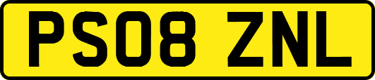 PS08ZNL