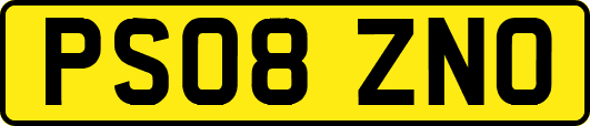 PS08ZNO