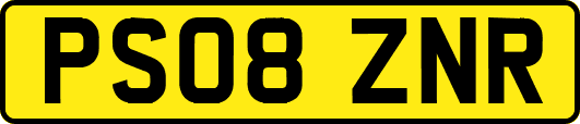 PS08ZNR