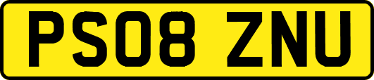 PS08ZNU