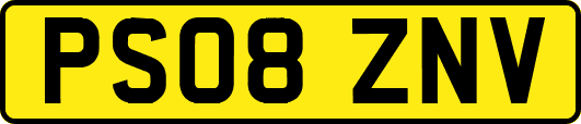 PS08ZNV