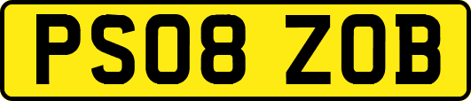 PS08ZOB