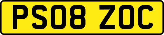 PS08ZOC