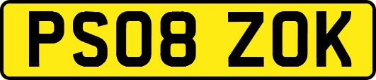 PS08ZOK