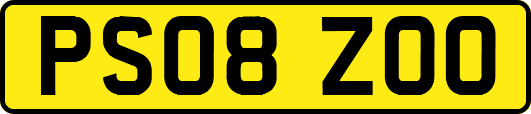 PS08ZOO