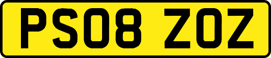 PS08ZOZ