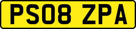 PS08ZPA