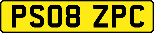 PS08ZPC