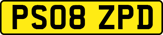 PS08ZPD