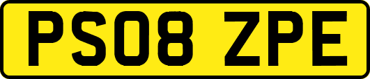 PS08ZPE