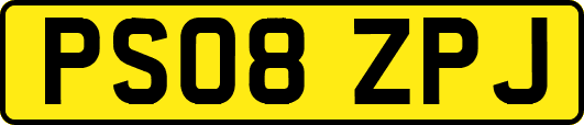 PS08ZPJ