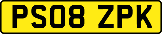 PS08ZPK