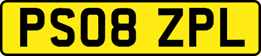 PS08ZPL