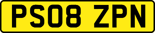 PS08ZPN