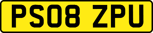 PS08ZPU