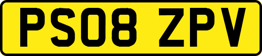 PS08ZPV