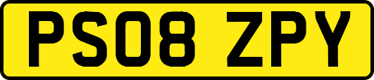 PS08ZPY