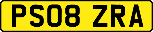 PS08ZRA