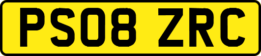 PS08ZRC