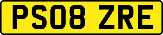 PS08ZRE