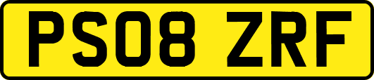 PS08ZRF