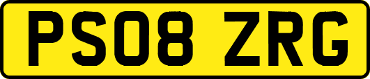 PS08ZRG