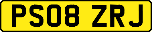PS08ZRJ
