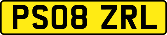 PS08ZRL
