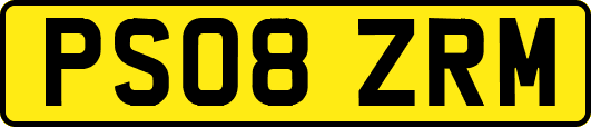 PS08ZRM