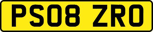 PS08ZRO