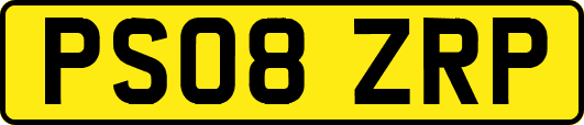 PS08ZRP
